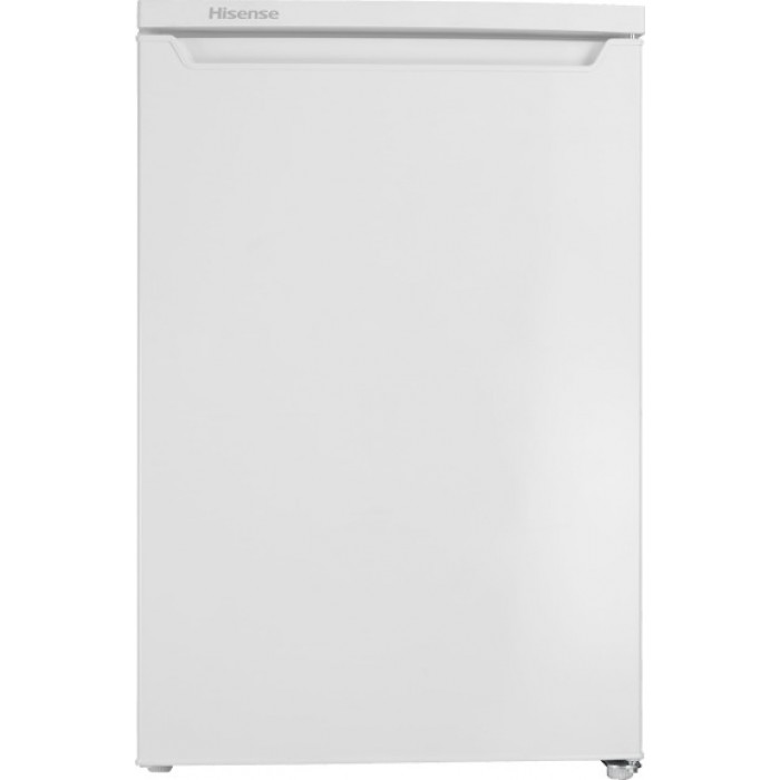  HiSENSE RR154D4AW2 Ψυγείο Μονόπορτο Mini Bar A++ ΕΩΣ 12 ΔΟΣΕΙΣ